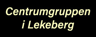 Centrumgruppen i Lekeberg