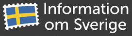 Information om Sveriges logotyp