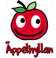 Bild på symbolen för Äppelhyllan
